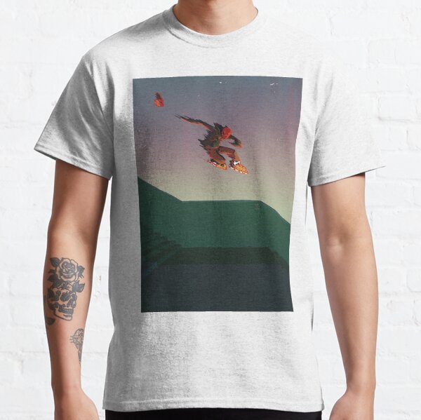 Disaster Classic T-Shirt