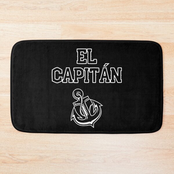 Item preview, El Capitan designed and sold by Frosty1489.