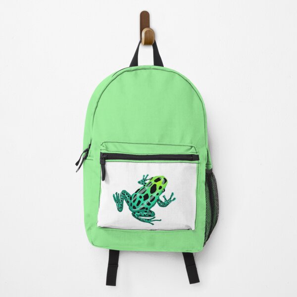 Item preview, Dyeing Dart Frog designed and sold by EmmaLouDesigns.