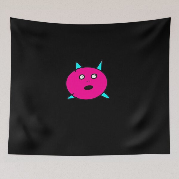 Item preview, Ugly Puff designed and sold by kaiordesigns.