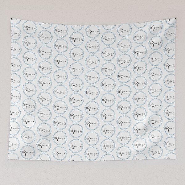 Item preview, Women in MUN Logo designed and sold by WMUN.
