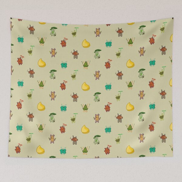 Item preview, Koroks! designed and sold by reyvinart.