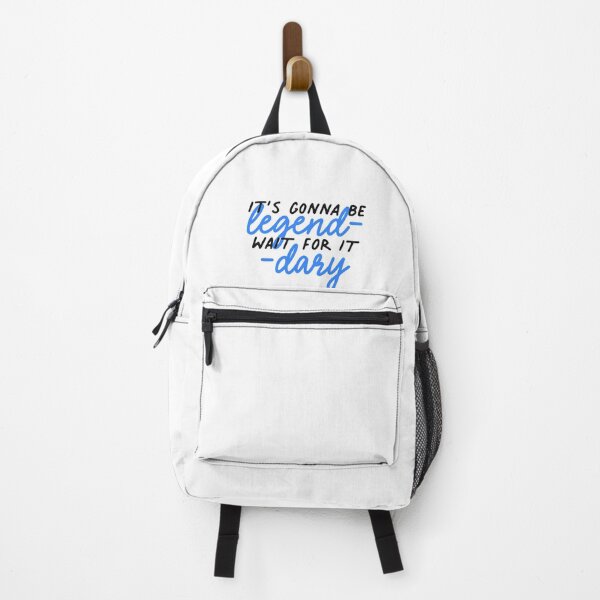 Item preview, Lend Wait For It Dary Quote Joke designed and sold by thefrshmachine.