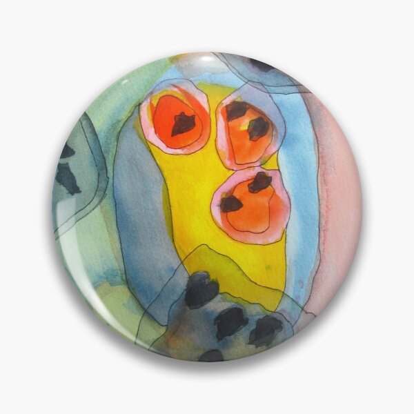 Item preview, Pond Life designed and sold by Dale Lorens Designs.