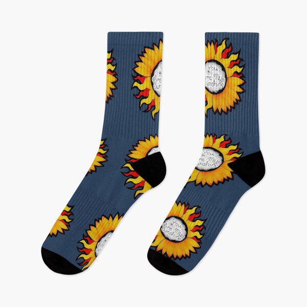 Item preview, You Are My Sunshine designed and sold by Art by Morgan Campillo.