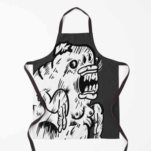 Item preview, Closet Dweller designed and sold by TheBeardedCat.