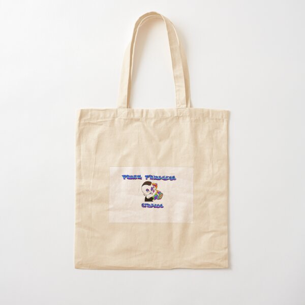 Studio Cotton Tote Bag