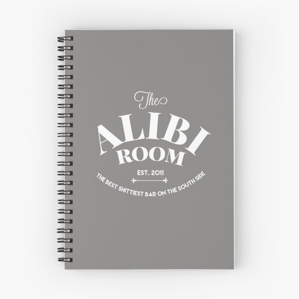 Item preview, The alibi room, best shittiest bar designed and sold by Junsu Lim.