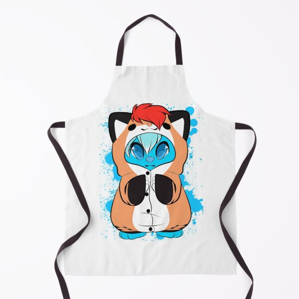 Item preview, kigurumi Venmar designed and sold by LupusetVulpes.