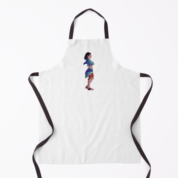 Item preview, Baila the Dancer designed and sold by Elyse Illustrations.