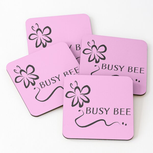 Item preview, Busy Bee Lineart designed and sold by AnyssNara.