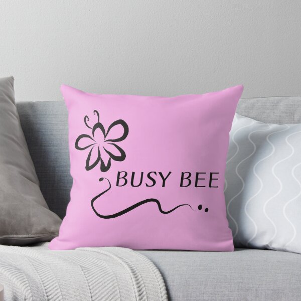 Item preview, Busy Bee Lineart designed and sold by AnyssNara.