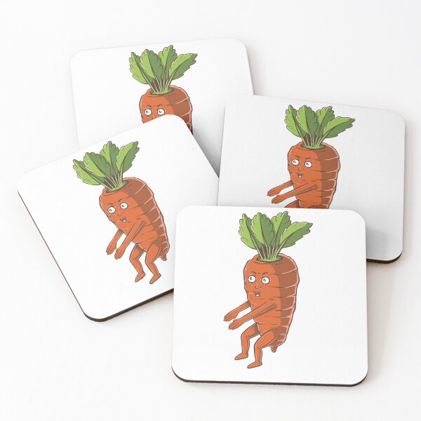 Item preview, Carrot Squatting designed and sold by Perrots.