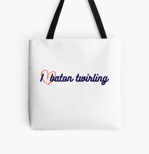 champion baton bag