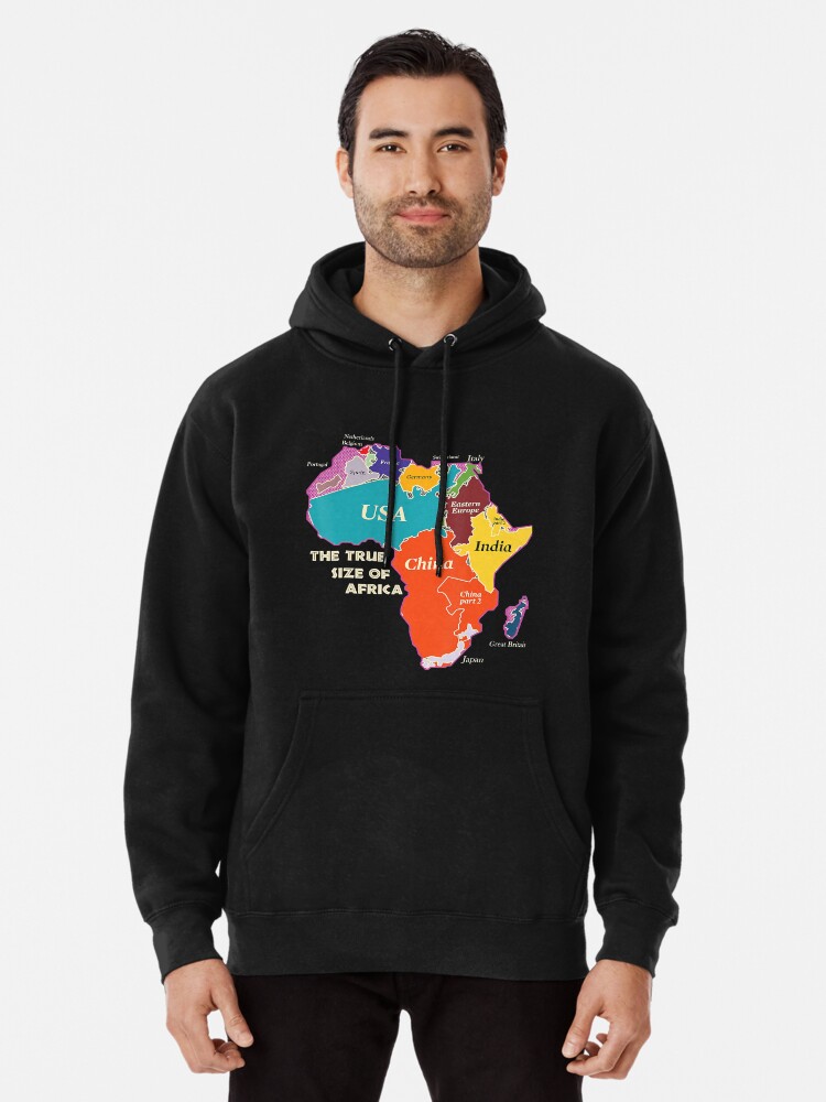 Pullover Hoodie Sizing – Redbubble