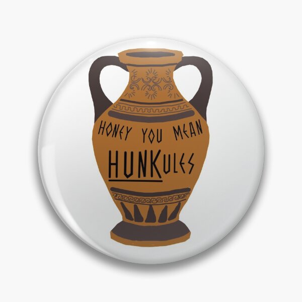Item preview, Hunkules Vase designed and sold by megs458.