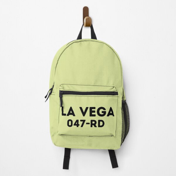 Aperçu de l'œuvre La Vega République dominicaine créée et vendue par Quisqueyanoshop.