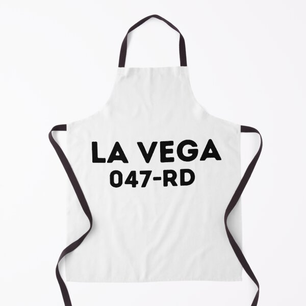 Aperçu de l'œuvre La Vega République dominicaine créée et vendue par Quisqueyanoshop.