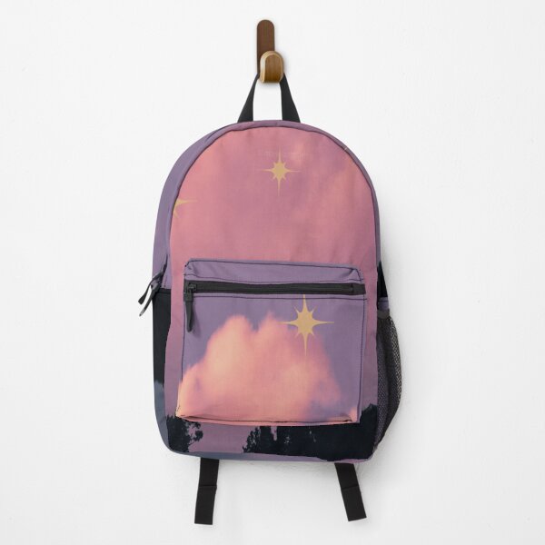 Item preview, Dreamy lavender sky clouds designed and sold by Mariolangstieh.