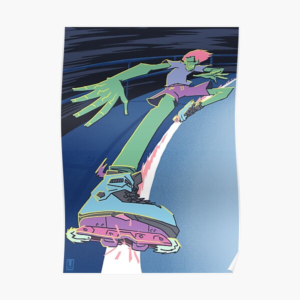 Top Soul Poster