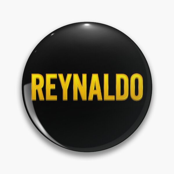 Item preview, Reynaldo Name designed and sold by xesed.