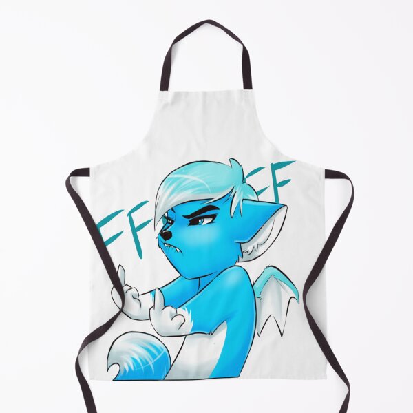 Item preview, FFFFFFFF Venmar designed and sold by LupusetVulpes.
