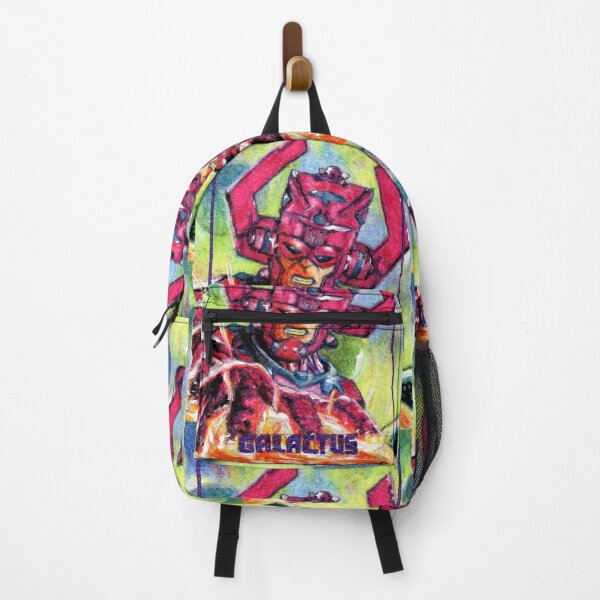 Item preview, Galactus, World Eater designed and sold by MarkBartleCollectibles.