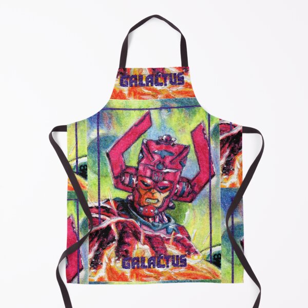 Item preview, Galactus, World Eater designed and sold by MarkBartleCollectibles.