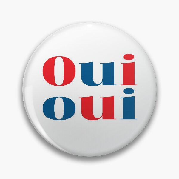 Item preview, Oui oui designed and sold by koali333.