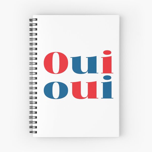 Item preview, Oui oui designed and sold by koali333.