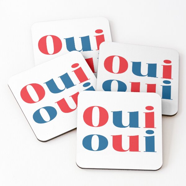 Item preview, Oui oui designed and sold by koali333.