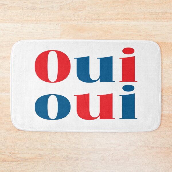 Item preview, Oui oui designed and sold by koali333.
