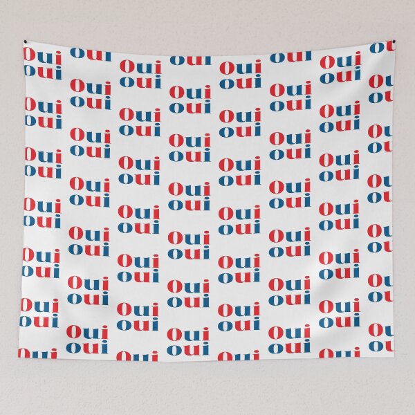 Item preview, Oui oui designed and sold by koali333.