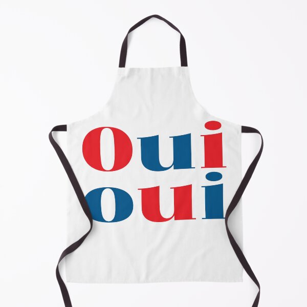 Item preview, Oui oui designed and sold by koali333.