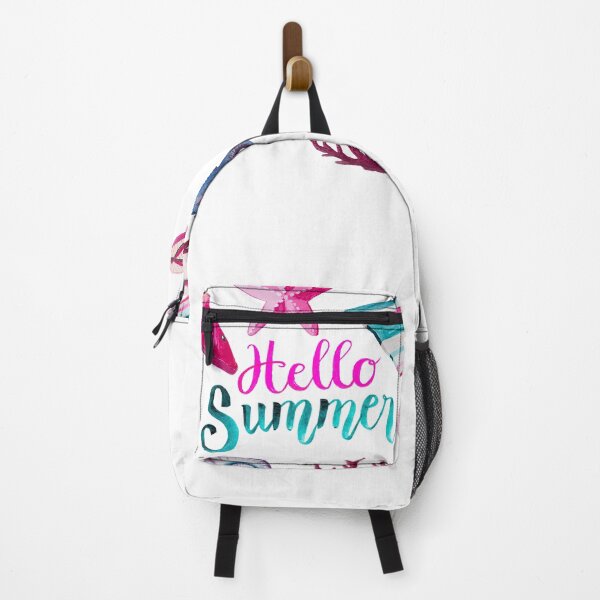 Item preview, Hello Summer designed and sold by Trendytstore.