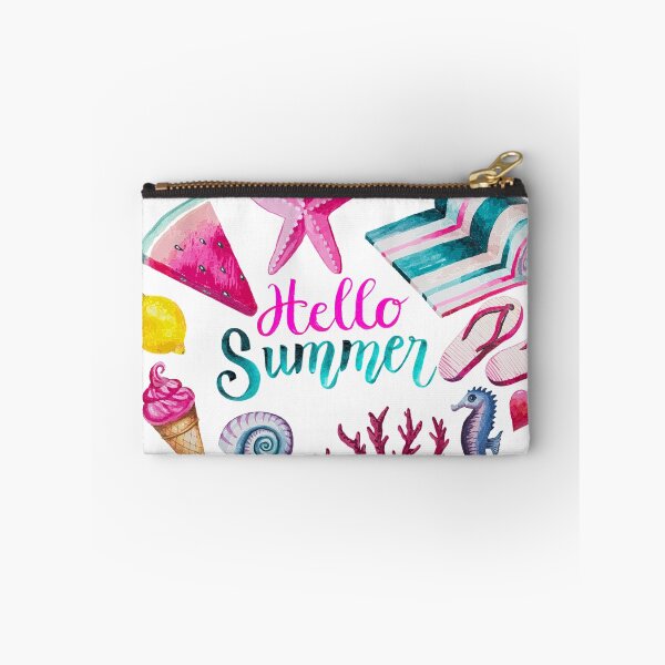 Item preview, Hello Summer designed and sold by Trendytstore.