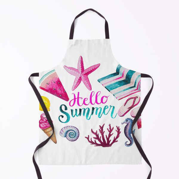 Item preview, Hello Summer designed and sold by Trendytstore.