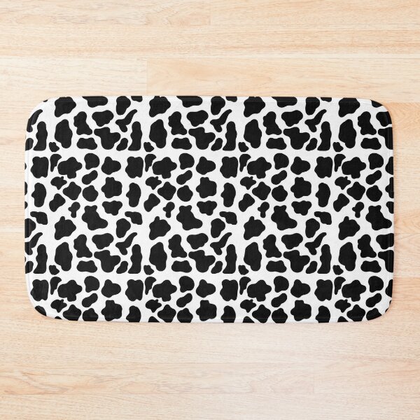 Item preview, cow print  designed and sold by prettyuglyangel.
