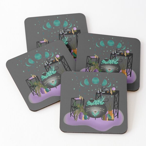 Item preview, Witches Lair  designed and sold by Wndringnotlstco.