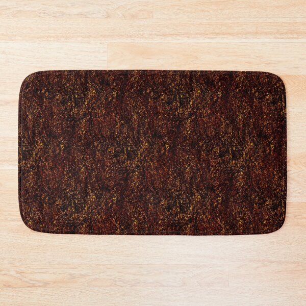 Item preview, Fiber Texture Background in Brown designed and sold by Darcy777.