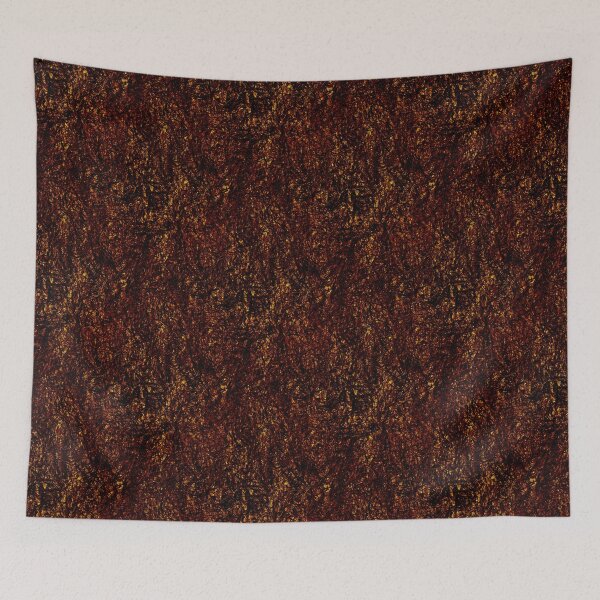 Item preview, Fiber Texture Background in Brown designed and sold by Darcy777.