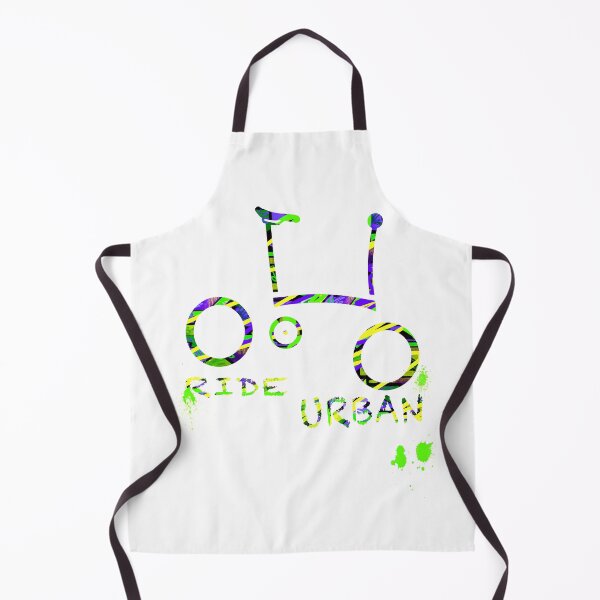 Item preview, Ride Urban designed and sold by BikeBoomer.
