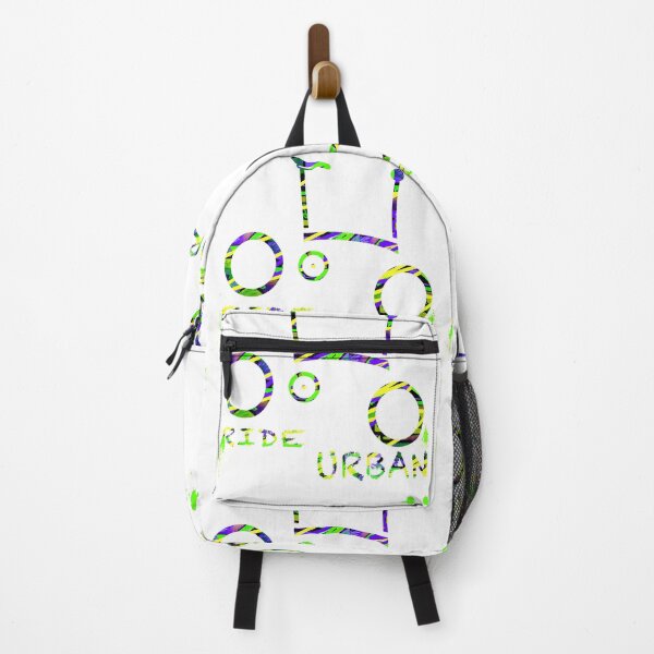 Item preview, Ride Urban designed and sold by BikeBoomer.