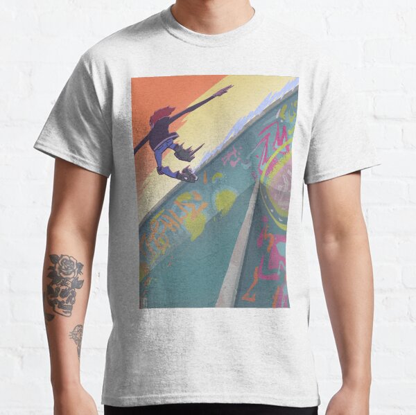 Torque the Torque Classic T-Shirt