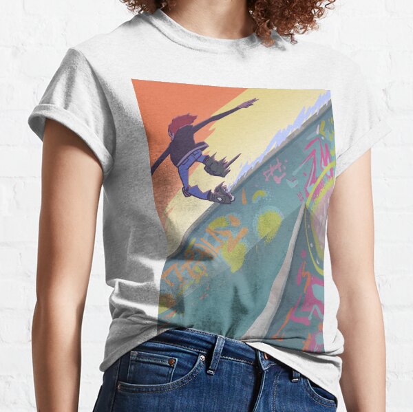 Torque the Torque Classic T-Shirt