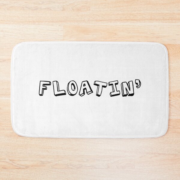 Item preview, Simple Floating Outline Design designed and sold by Line Design.