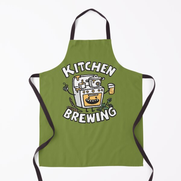 Item preview, Kitchen-Brewing designed and sold by walmazan.
