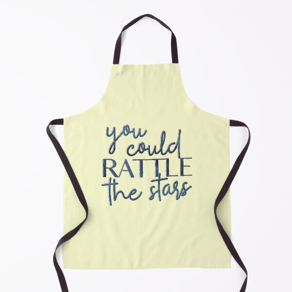 Item preview, You Could Rattle The Starts Motivation Quotes designed and sold by thefrshmachine.