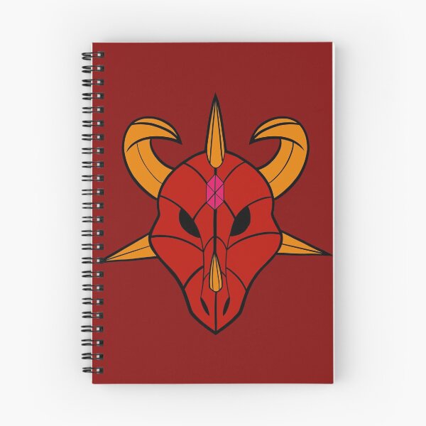 Item preview, The Vejigante Dragon designed and sold by leifsanchez.