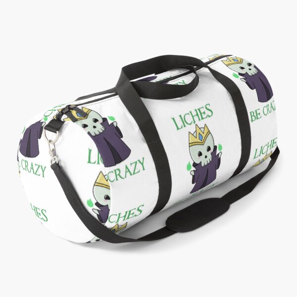 Item preview, Liches Be Crazy designed and sold by Cute N' Nerdy Shop.